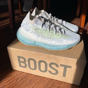 Adidas Yeezy Boost 380 Alien Blue